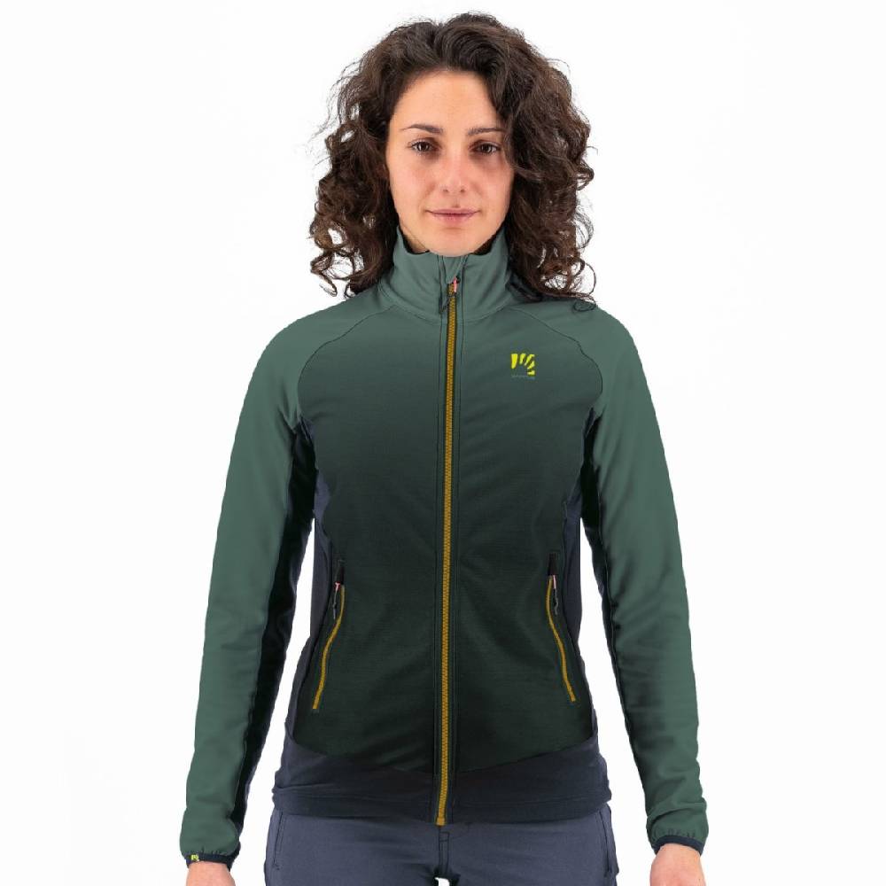 Karpos CRODERES W FLEECE Vendite Flash