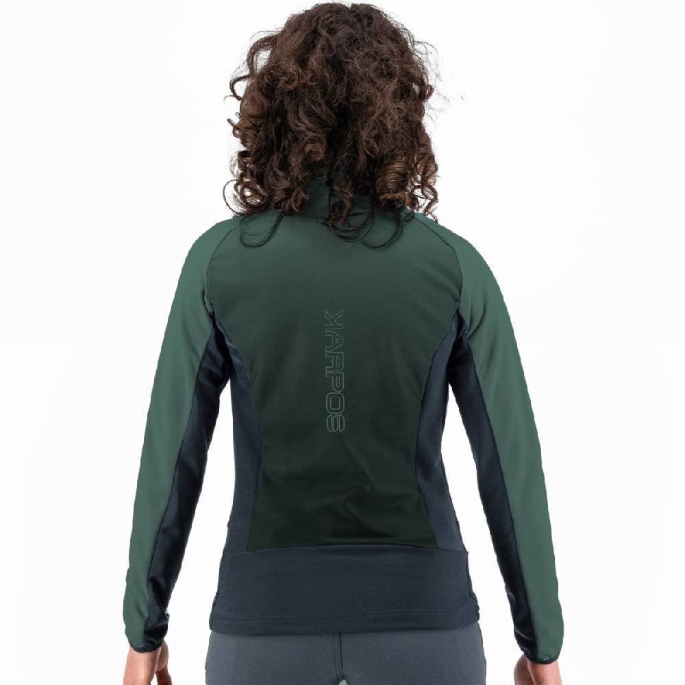 Karpos CRODERES W FLEECE Vendite Flash