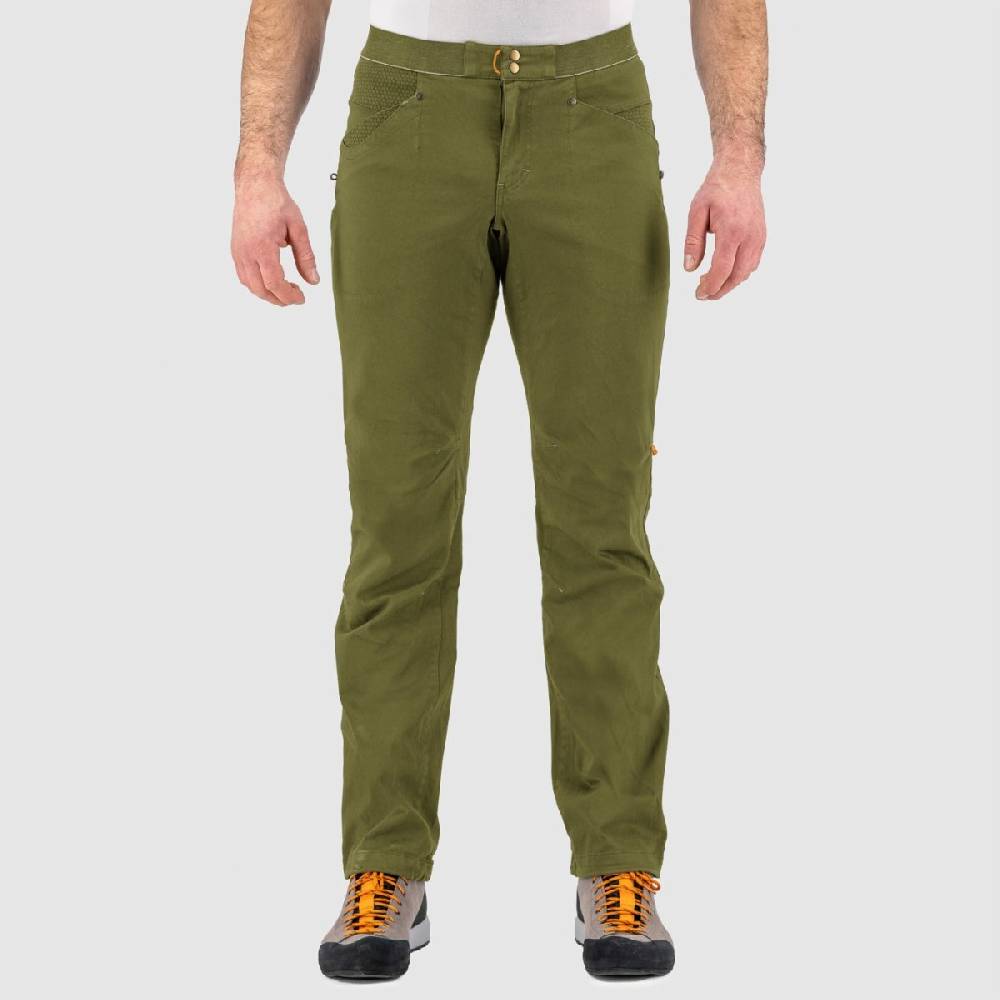 Karpos NOGHERA WINTER PANT Moda