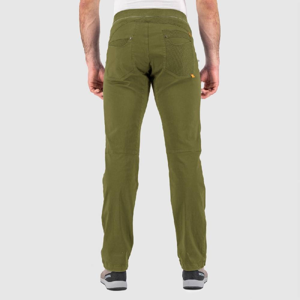 Karpos NOGHERA WINTER PANT Moda