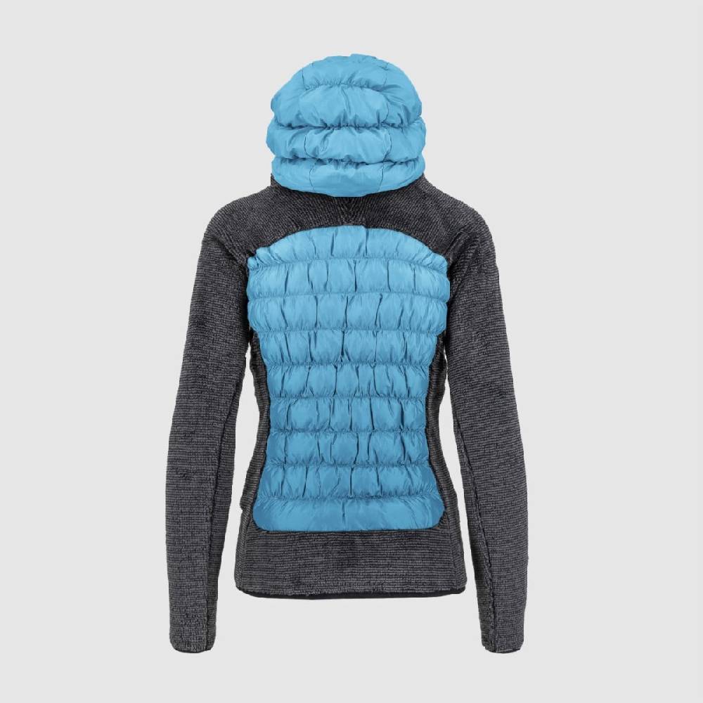 Karpos SMART W MARMAROLE JACKET Italy