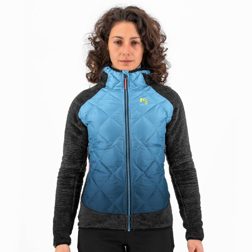 Karpos SMART W MARMAROLE JACKET Italy