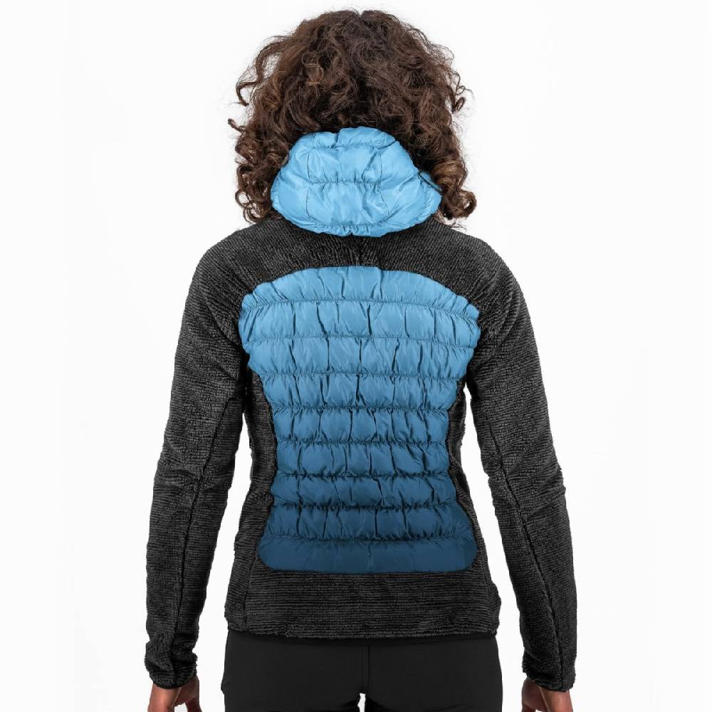 Karpos SMART W MARMAROLE JACKET Italy