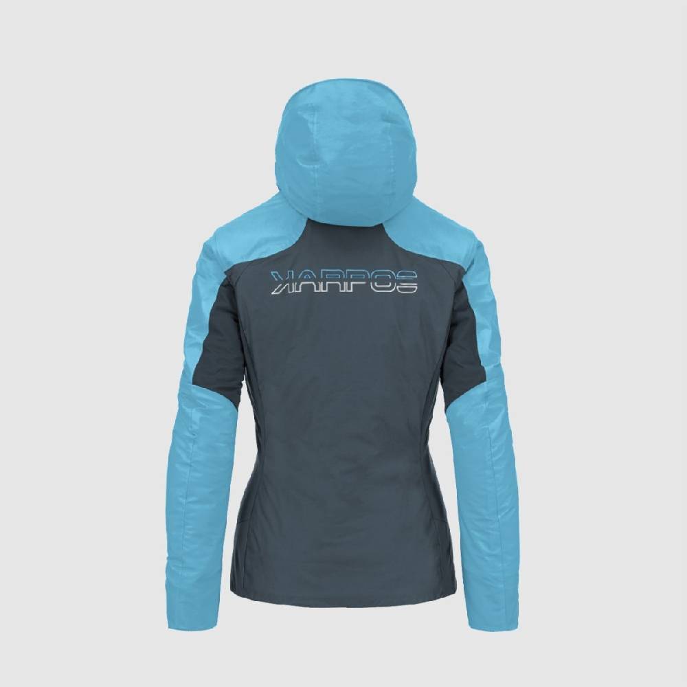 Karpos VINSON W JACKET 2025