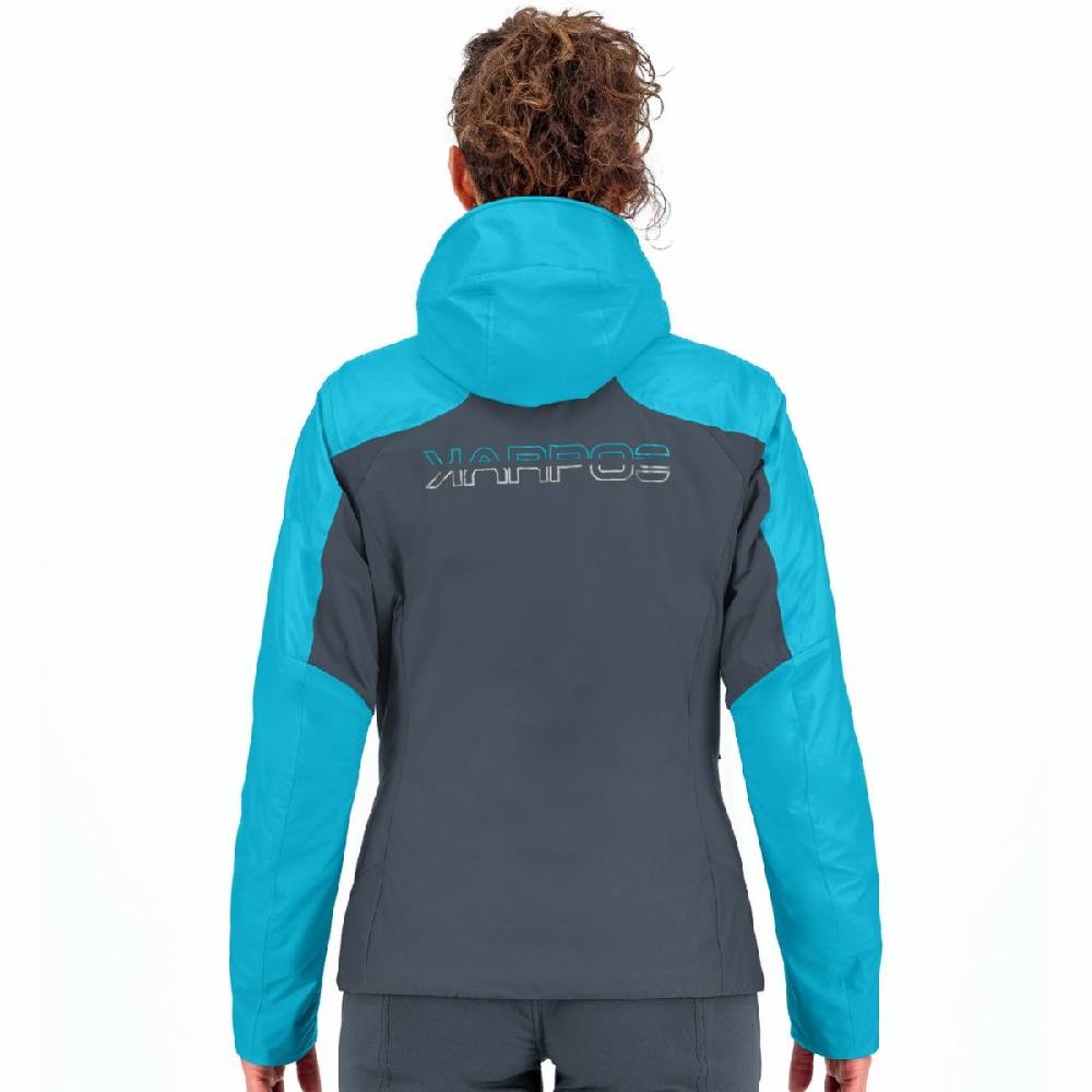 Karpos VINSON W JACKET 2025