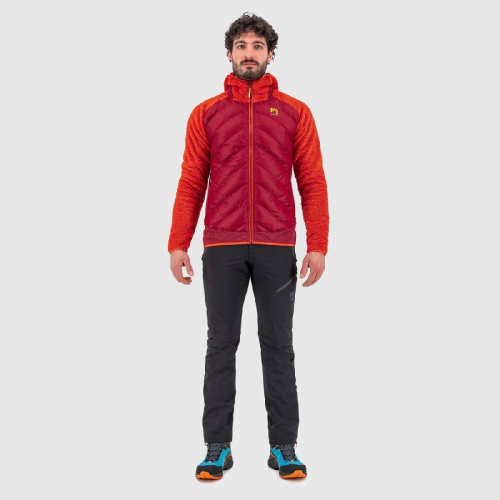 Karpos MARMAROLE JACKET Nuovo