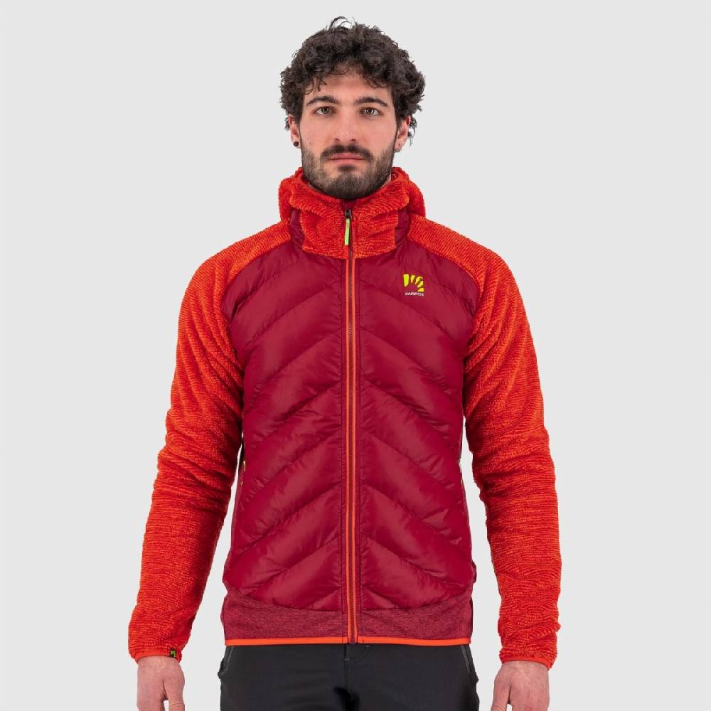 Karpos MARMAROLE JACKET Nuovo