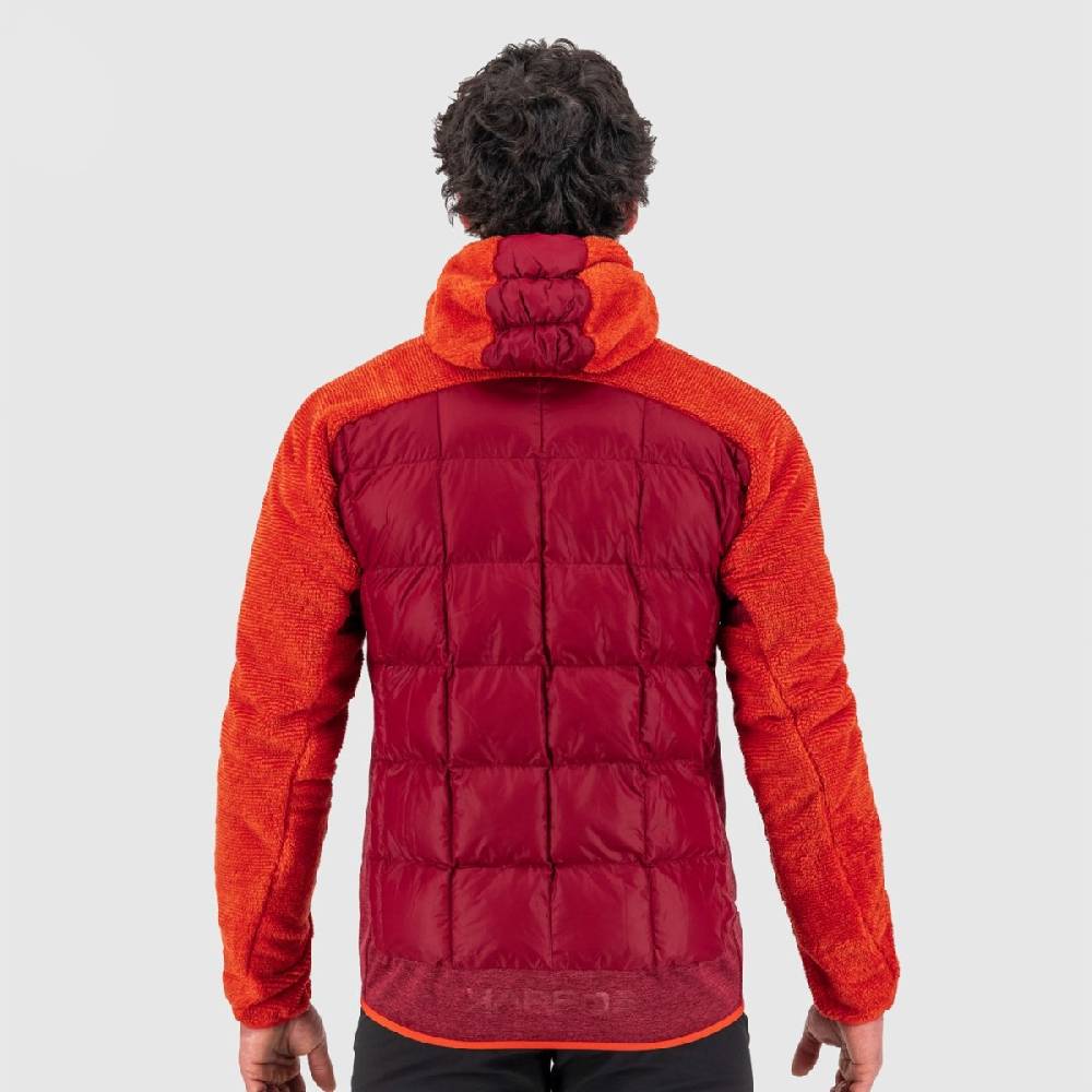 Karpos MARMAROLE JACKET Nuovo