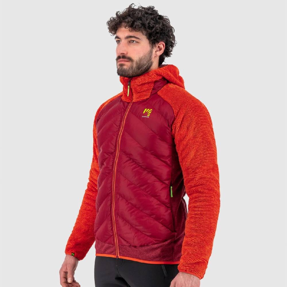 Karpos MARMAROLE JACKET Nuovo