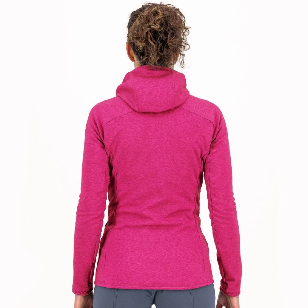 Karpos MEZZODI HOODIE W FLEECE Qualità