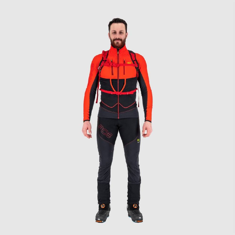 Karpos ALAGNA LITE JACKET Spedizione Gratuita