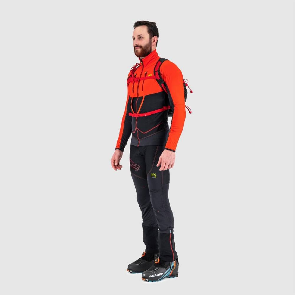 Karpos ALAGNA LITE JACKET Spedizione Gratuita