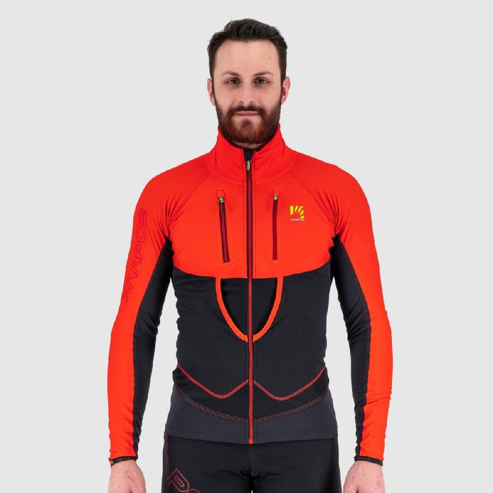 Karpos ALAGNA LITE JACKET Spedizione Gratuita