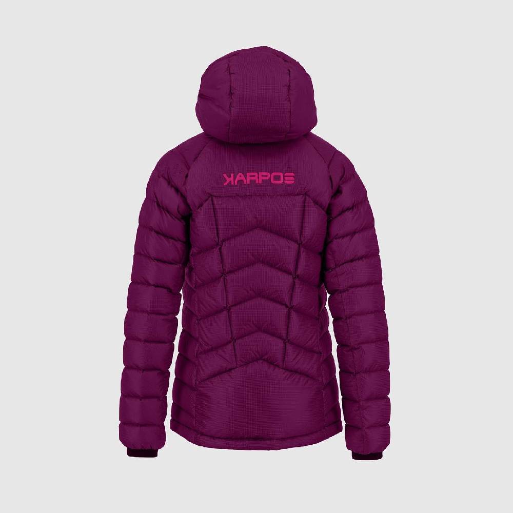 Karpos ARTIKA EVO W JACKET Pezzi Unici