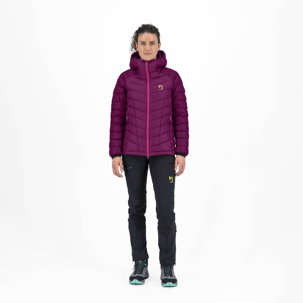 Karpos ARTIKA EVO W JACKET Pezzi Unici