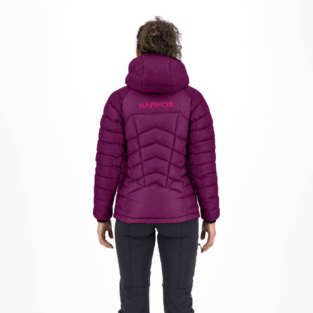 Karpos ARTIKA EVO W JACKET Pezzi Unici