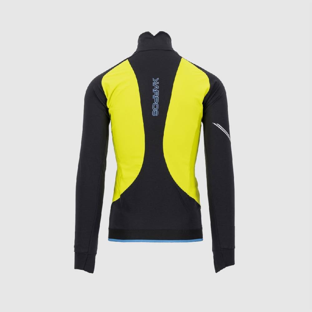 Karpos LAVAREDO FLEECE Soddisfazione Garantita
