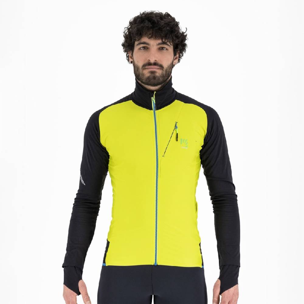 Karpos LAVAREDO FLEECE Soddisfazione Garantita