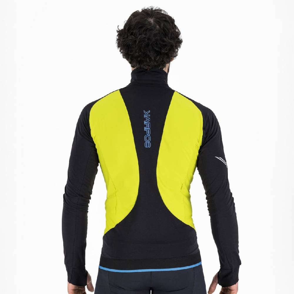 Karpos LAVAREDO FLEECE Soddisfazione Garantita