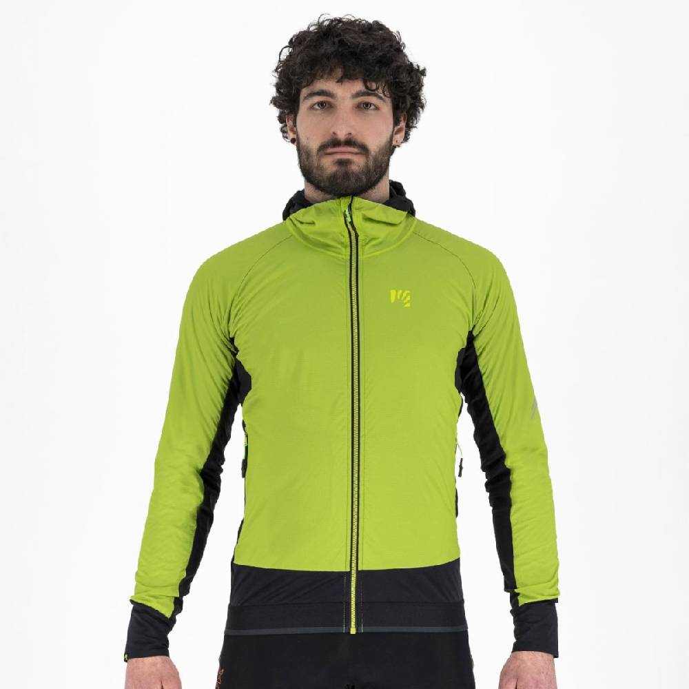 Karpos LAVAREDO WINTER JACKET Negozi Online