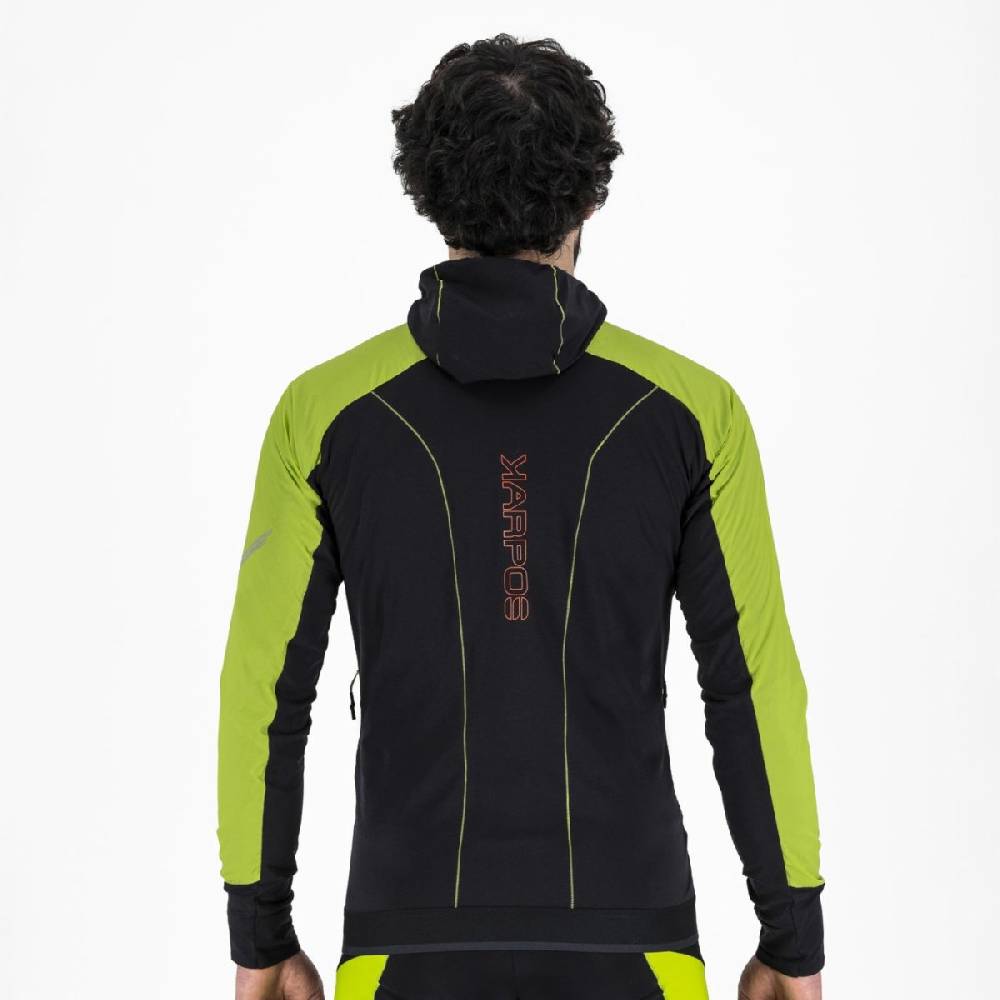 Karpos LAVAREDO WINTER JACKET Negozi Online