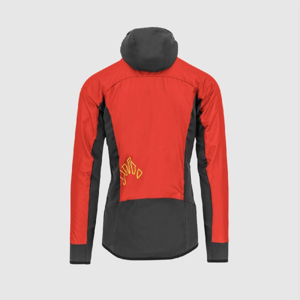 Karpos MIAGE POLARTEC JACKET Acquista Ora