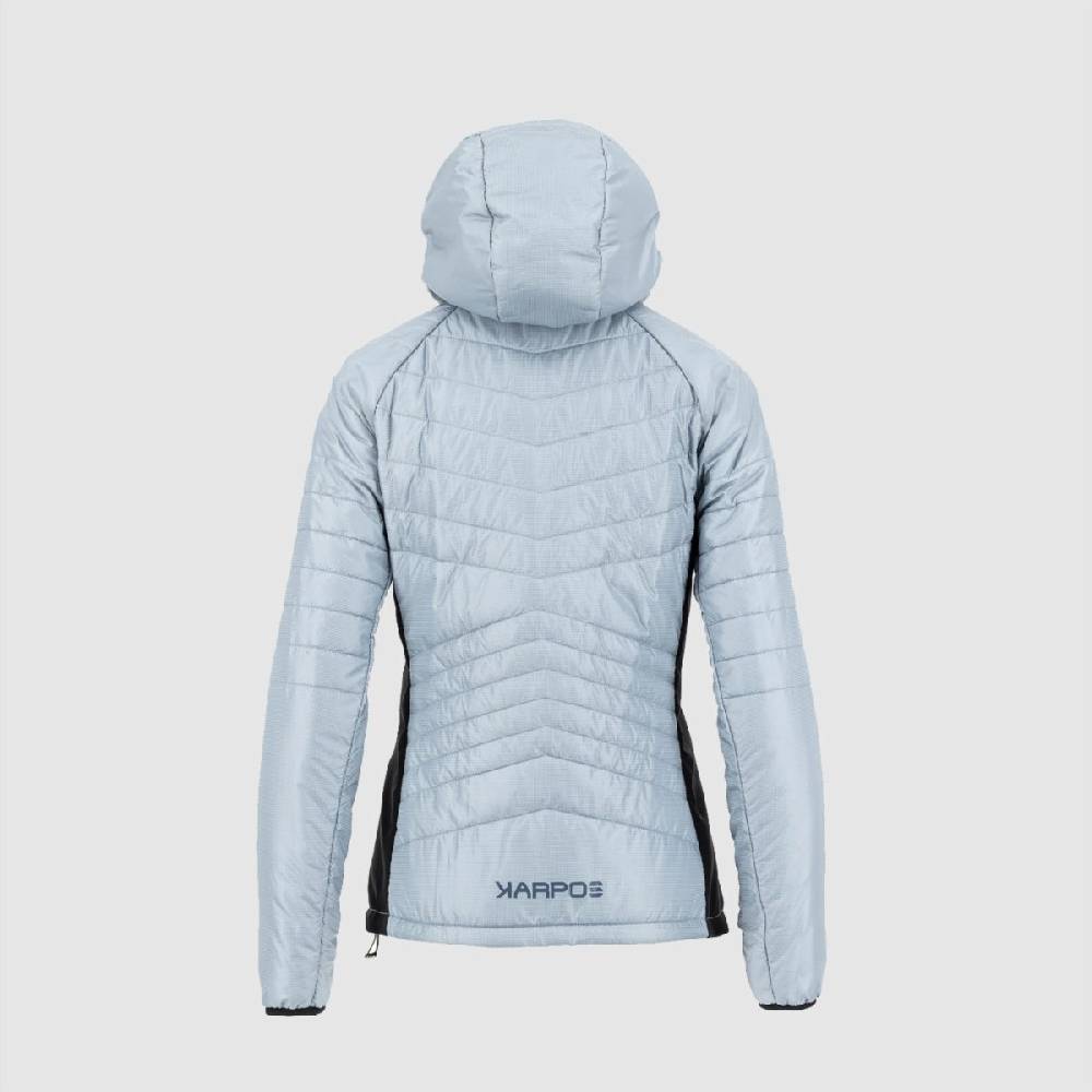 Karpos PIAN LONGHI W JACKET Consegna Veloce