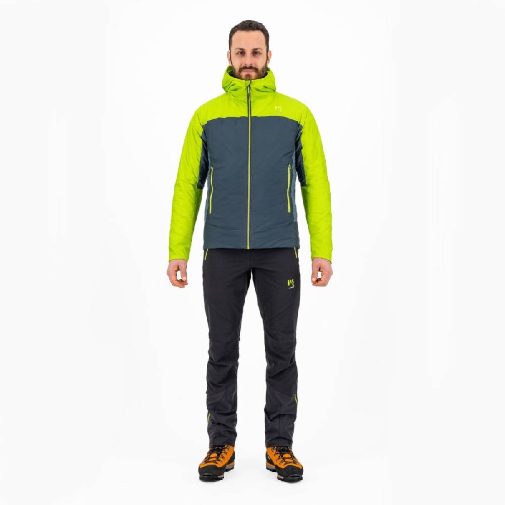 Karpos VINSON JACKET Promozione Limitata