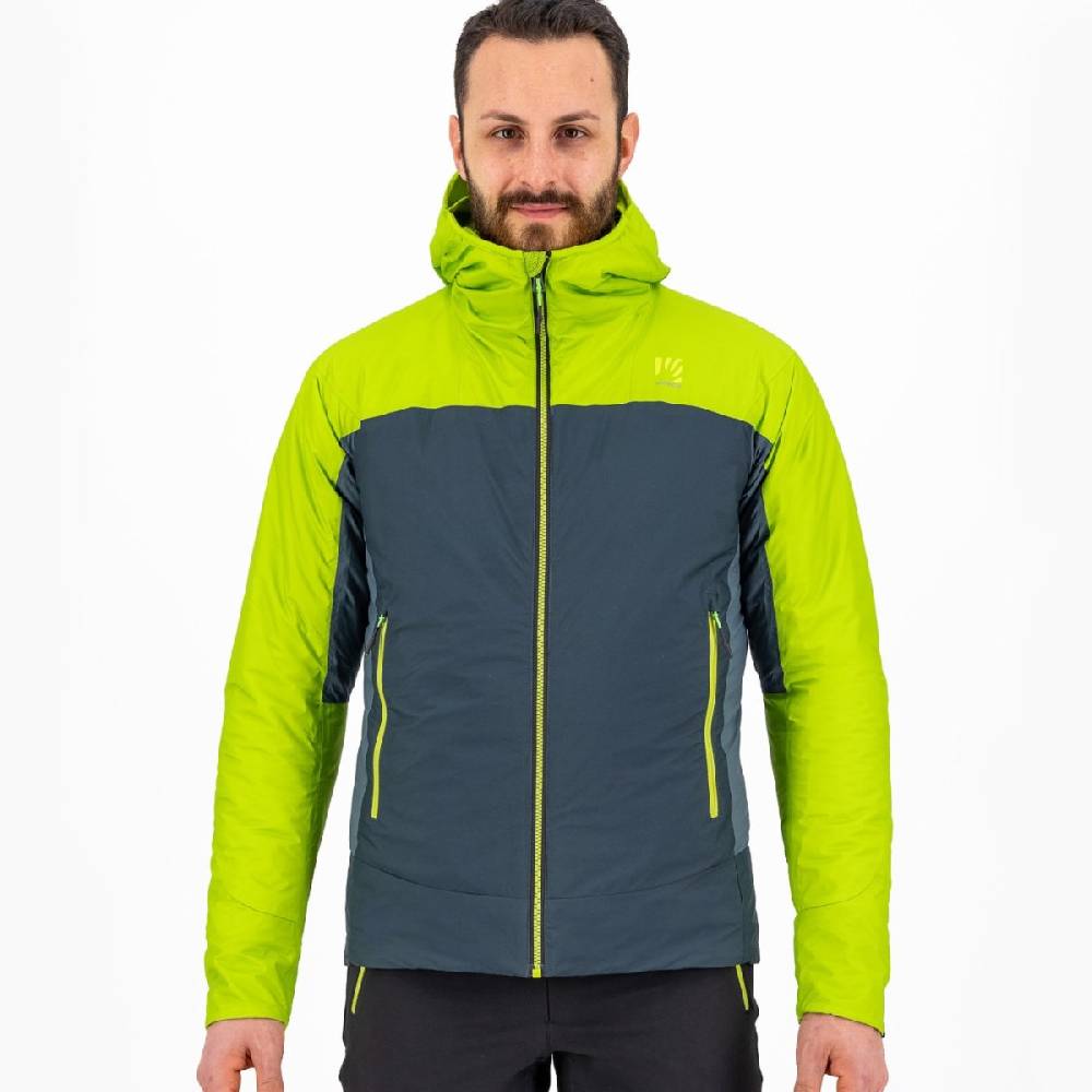 Karpos VINSON JACKET Promozione Limitata