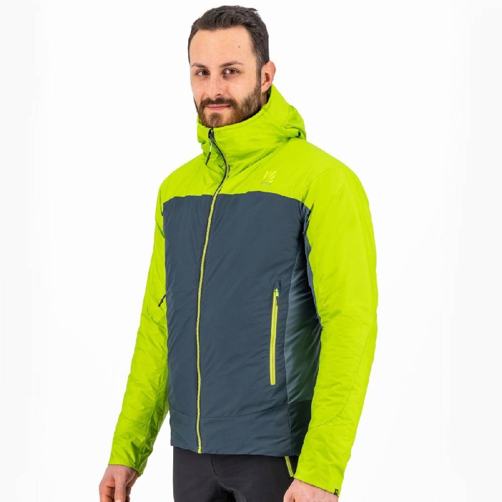 Karpos VINSON JACKET Promozione Limitata