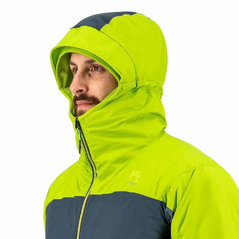 Karpos VINSON JACKET Promozione Limitata