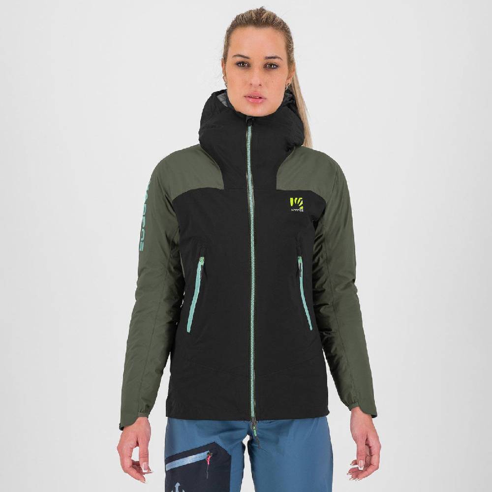 Karpos VALSESIA SHELL W JACKET Ultimo giorno