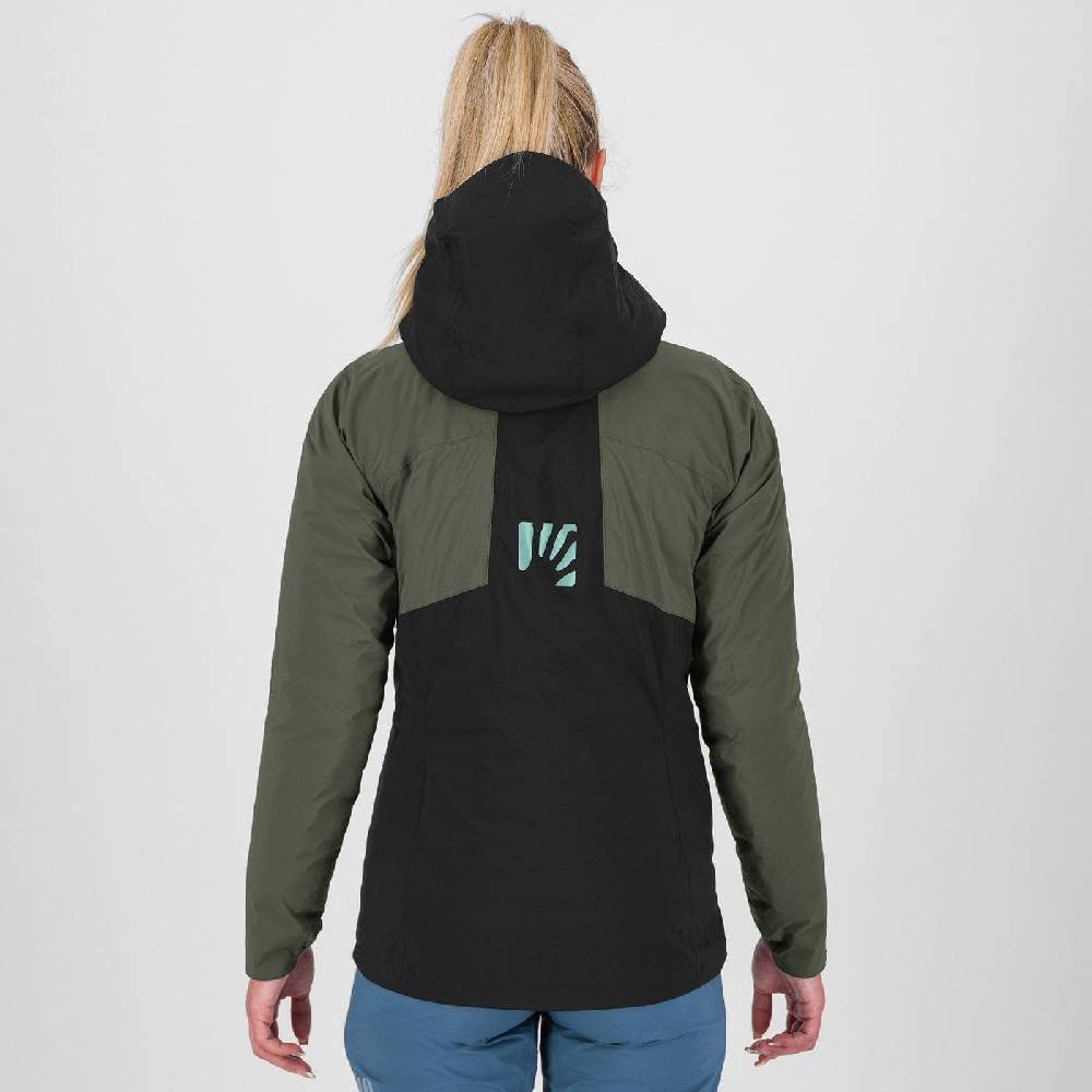Karpos VALSESIA SHELL W JACKET Ultimo giorno