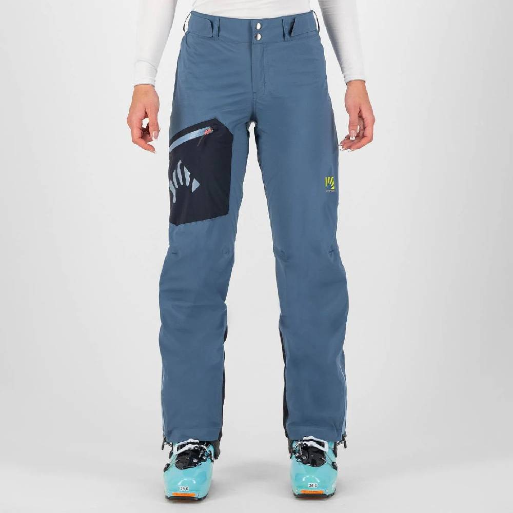 Karpos VALSESIA SHELL W PANTS Pezzi Unici