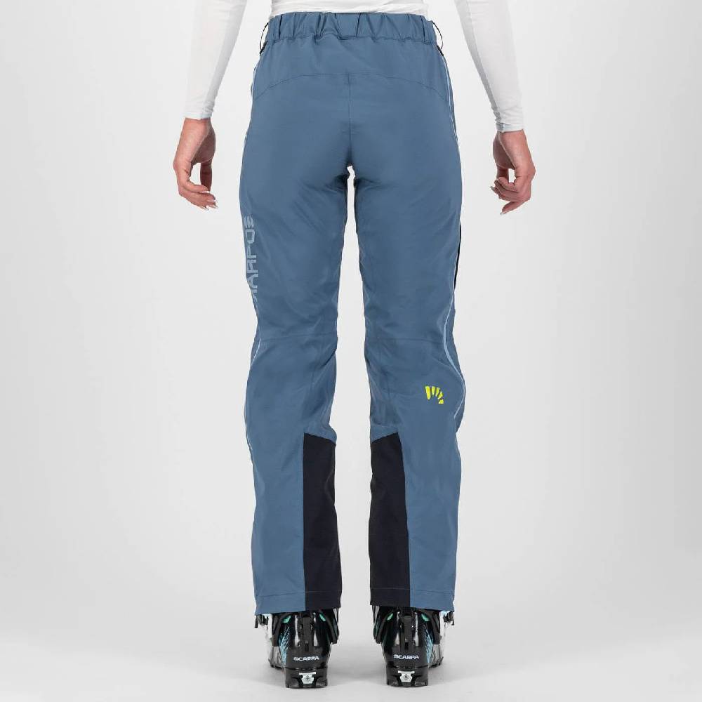 Karpos VALSESIA SHELL W PANTS Pezzi Unici