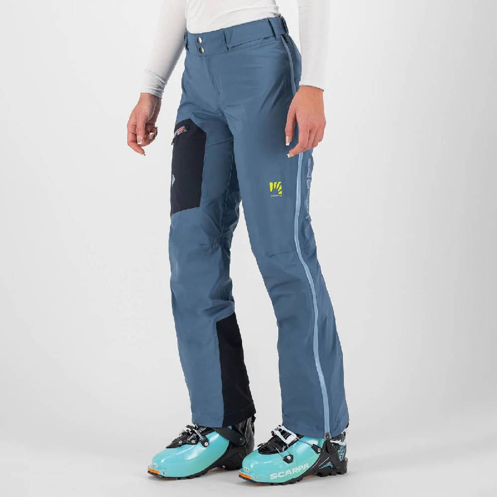 Karpos VALSESIA SHELL W PANTS Pezzi Unici