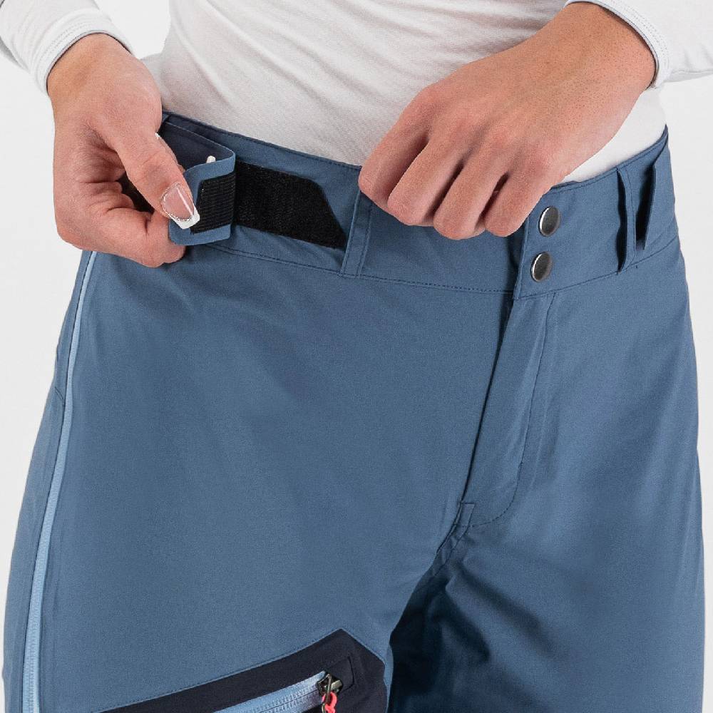 Karpos VALSESIA SHELL W PANTS Pezzi Unici