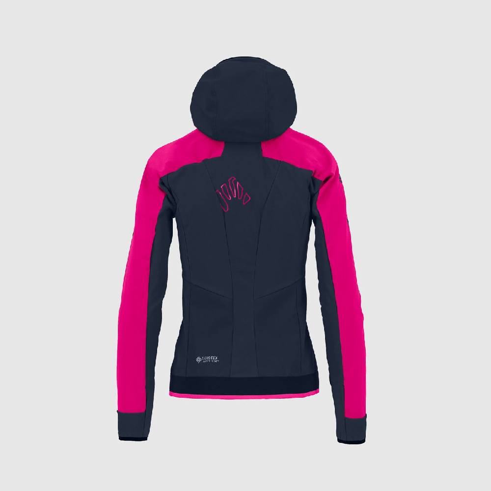 Karpos PIZ PALU' W JACKET Qualità Garantita