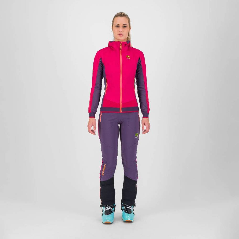 Karpos ALAGNA PLUS EVO W JACKET Acquista Ora