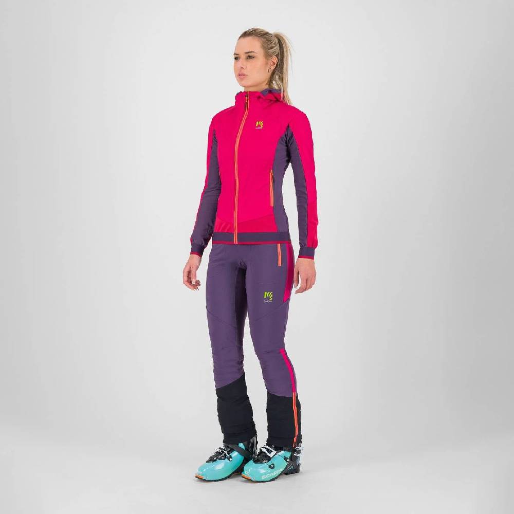 Karpos ALAGNA PLUS EVO W JACKET Acquista Ora