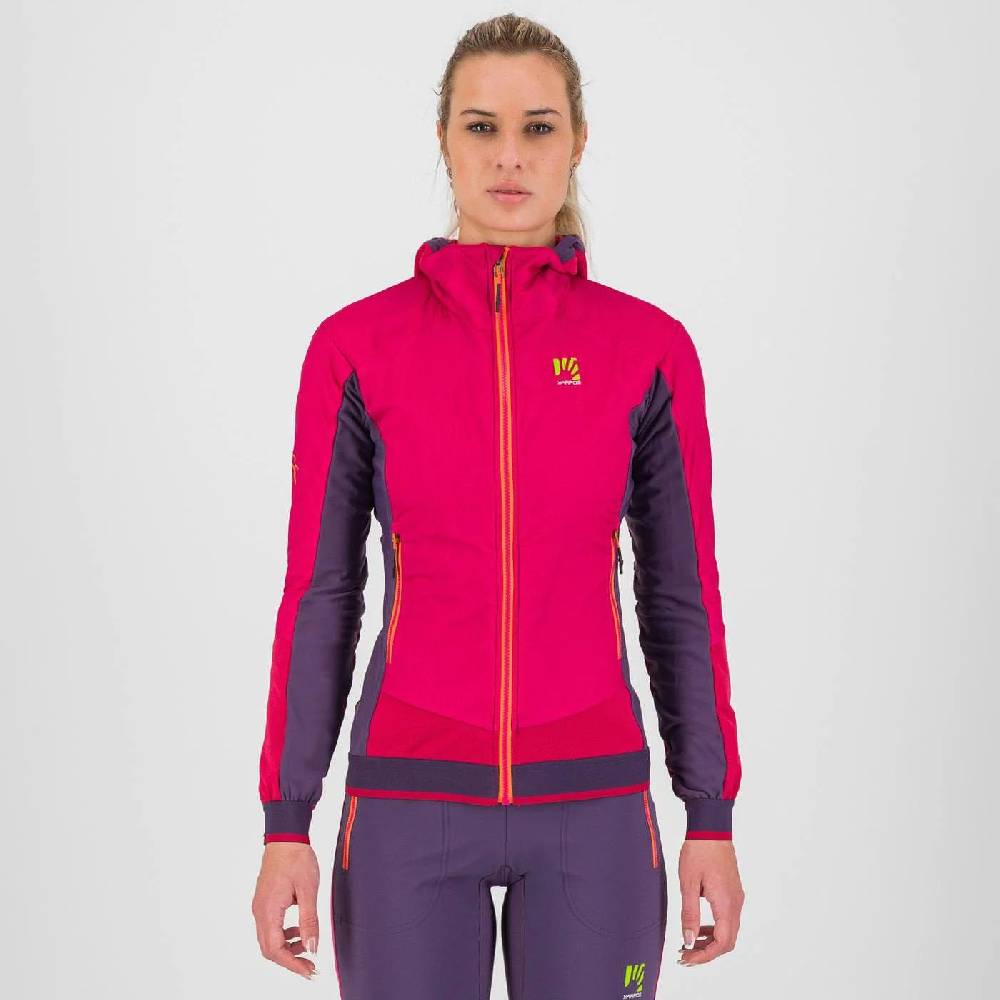Karpos ALAGNA PLUS EVO W JACKET Acquista Ora