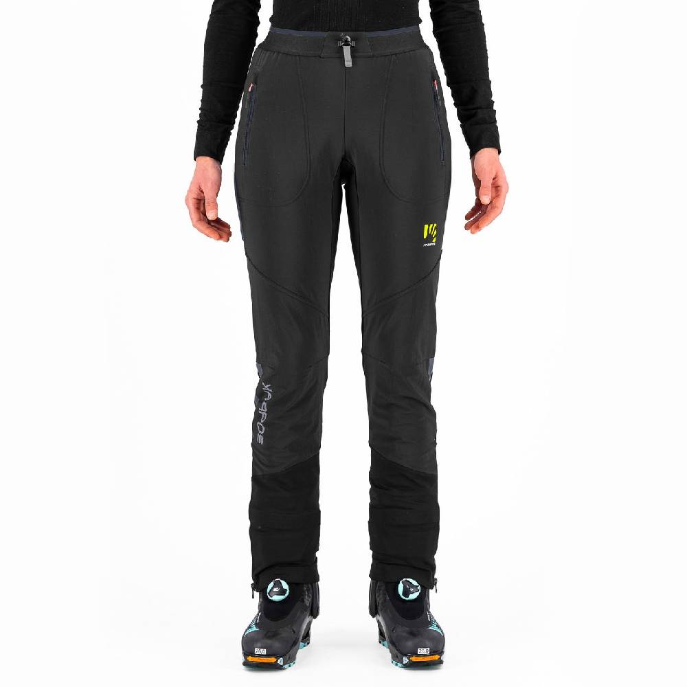 Karpos ALAGNA PLUS EVO W PANT Consegna Veloce