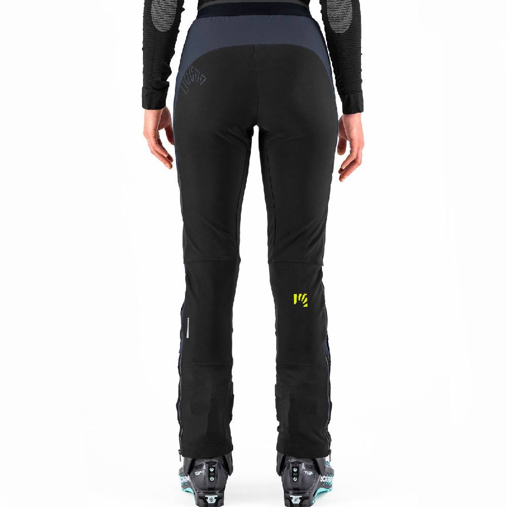 Karpos ALAGNA PLUS EVO W PANT Consegna Veloce