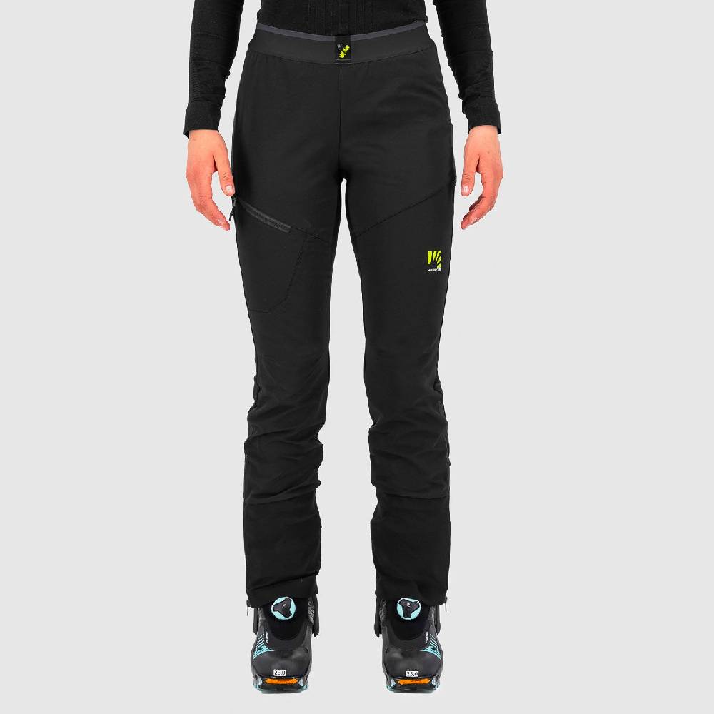 Karpos GRAND MONT W SKIMO PANTS Promozione Limitata