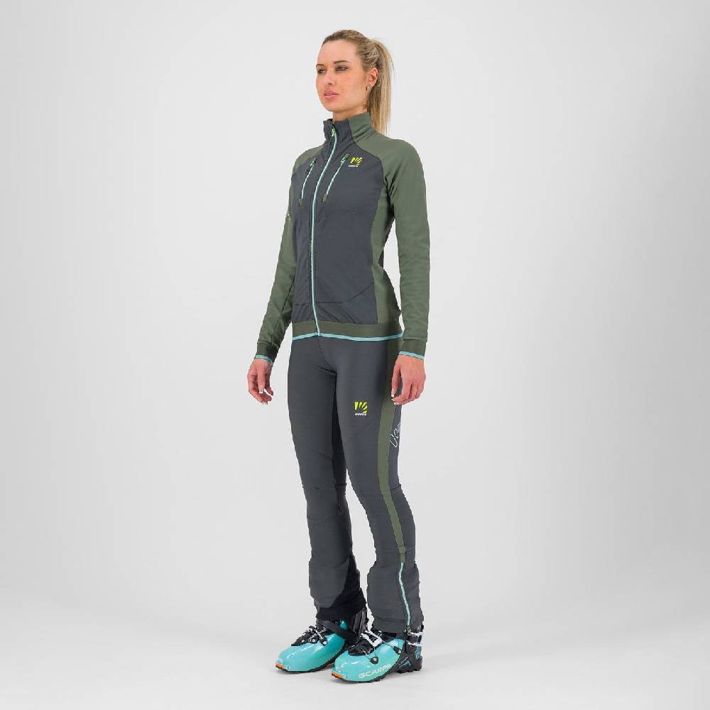 Karpos ALAGNA EVO W JACKET Fino Al -60%