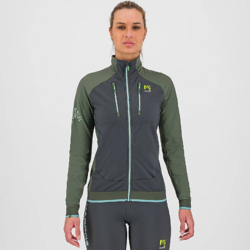 Karpos ALAGNA EVO W JACKET Fino Al -60%