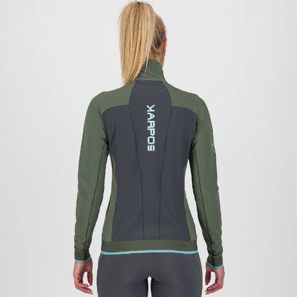 Karpos ALAGNA EVO W JACKET Fino Al -60%