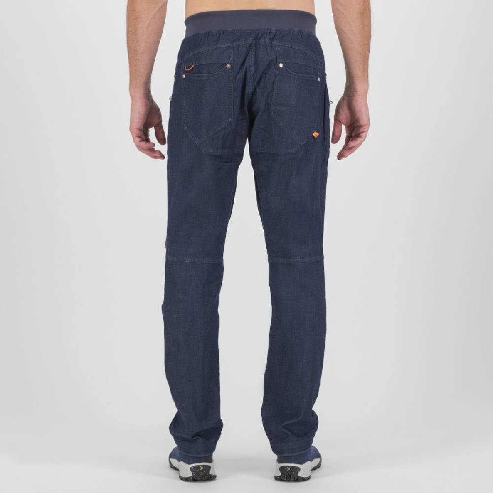 Karpos CASTEGNER LIGHT JEANS PANT 50% di sconto con spedizione gratuita