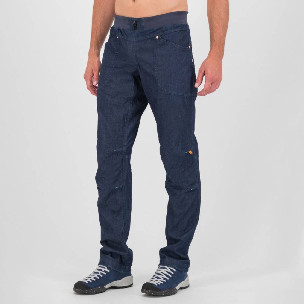 Karpos CASTEGNER LIGHT JEANS PANT 50% di sconto con spedizione gratuita