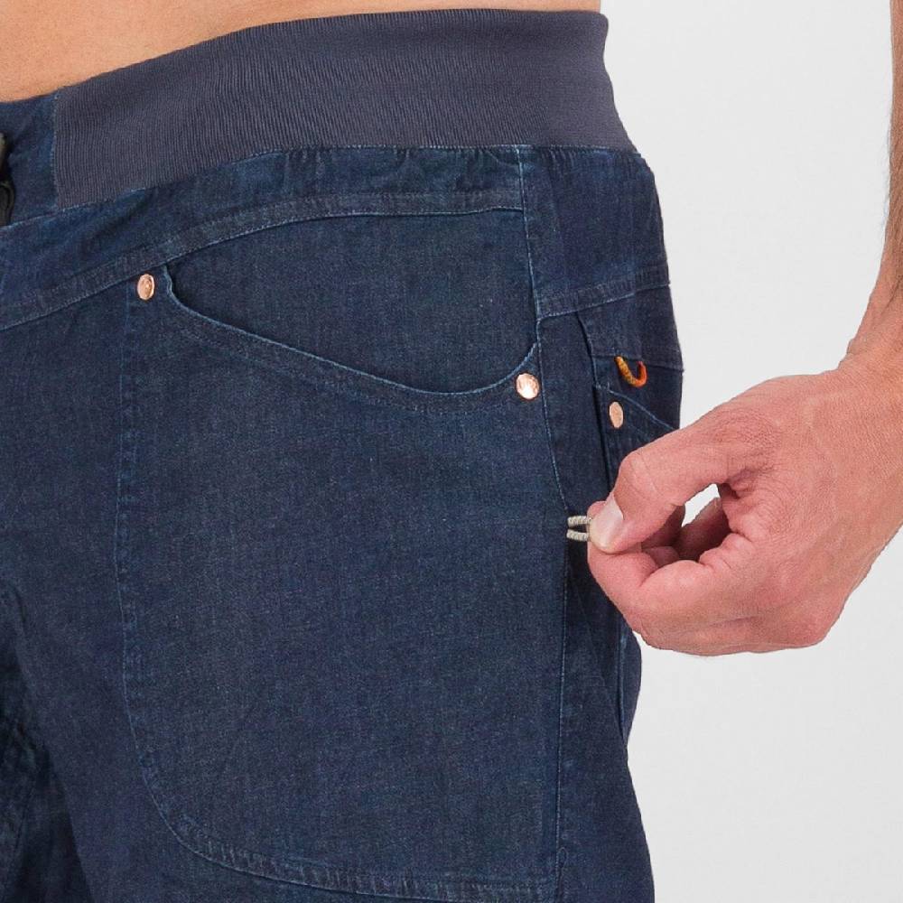 Karpos CASTEGNER LIGHT JEANS PANT 50% di sconto con spedizione gratuita